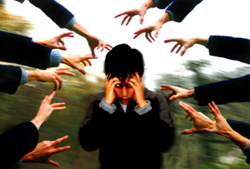 Người mắc tâm thần phân liệt thường mắc chứng hoang tưởng